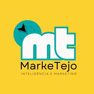 Logo da Agência de Marketing Digital MarkeTejo